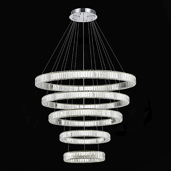 Подвесная люстра Tivoli SL1622.113.05