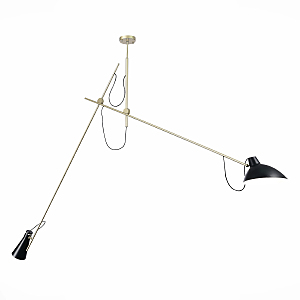 Потолочная люстра Jarro SL1803.203.02