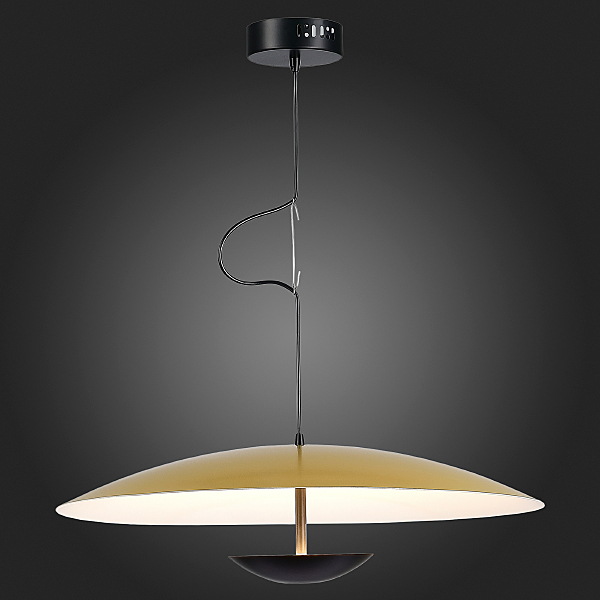 Светильник подвесной Armonico SL6502.213.01