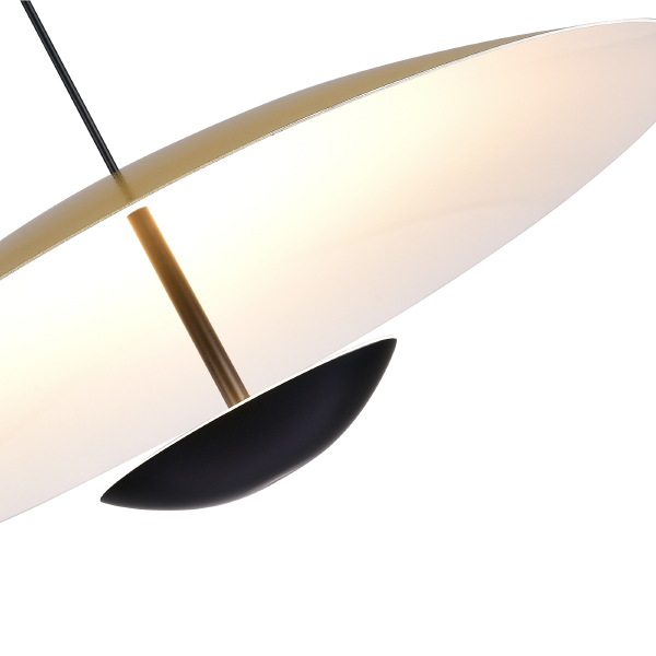 Светильник подвесной Armonico SL6502.213.01