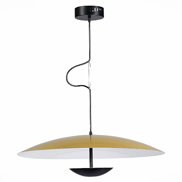 Светильник подвесной Armonico SL6502.213.01