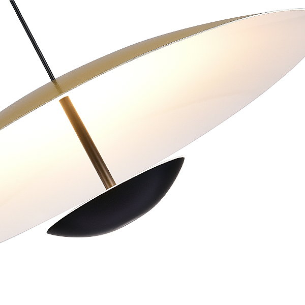 Светильник подвесной Armonico SL6502.213.01