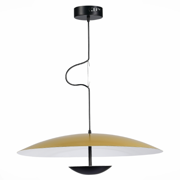 Светильник подвесной Armonico SL6502.213.01