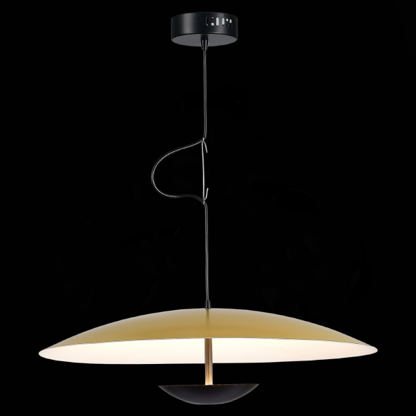 Светильник подвесной Armonico SL6502.213.01