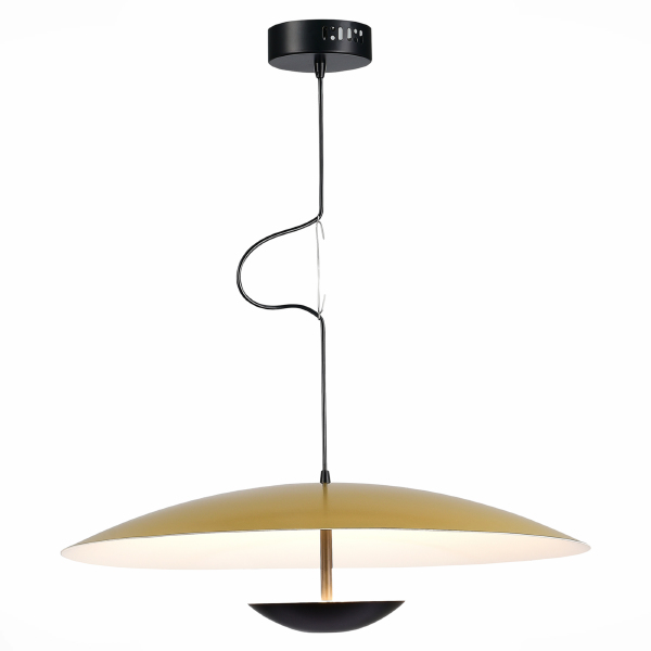 Светильник подвесной Armonico SL6502.213.01