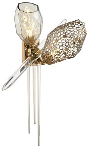 Настенное бра Placida WE243.02.501