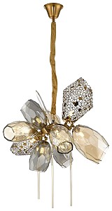 Подвесная люстра Placida WE243.09.503