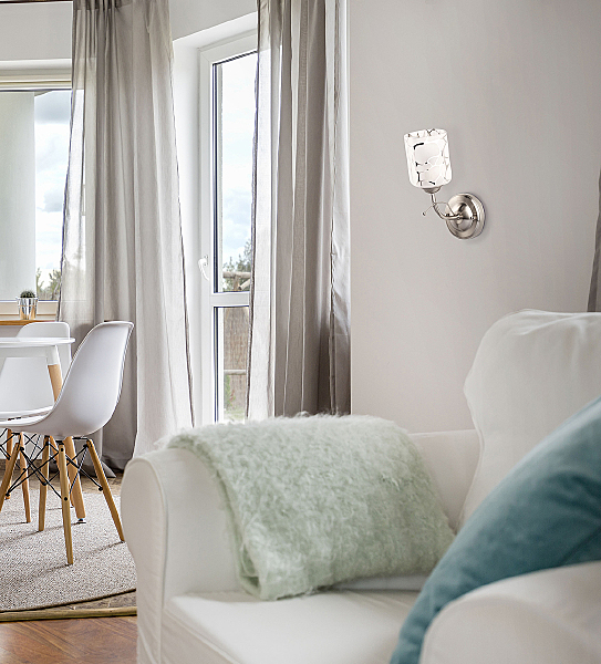 Настенное бра Олимпия 261029601