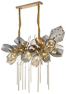 Подвесная люстра Placida WE243.22.523