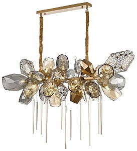 Подвесная люстра Placida WE243.27.523