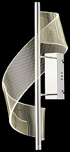 Настенное бра Hilda WE452.01.101