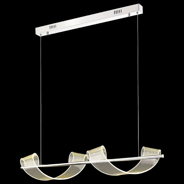 Светильник подвесной Hilda WE452.02.123