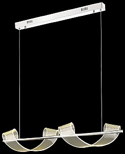 Светильник подвесной Hilda WE452.02.123