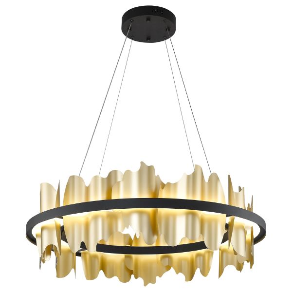 Подвесная люстра Lando WE476.02.403