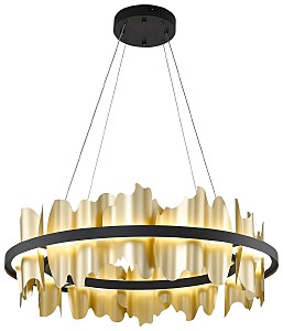 Подвесная люстра Lando WE476.02.403