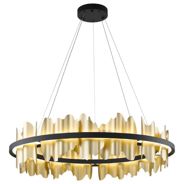 Подвесная люстра Lando WE476.03.403