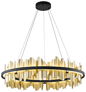 Подвесная люстра Lando WE476.03.403