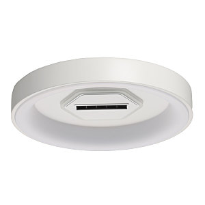 Светильник потолочный Мадлен 424014401