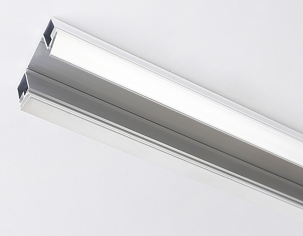 Профиль для шинопровода Track System GL3344