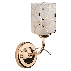 Настенное бра Олимпия 638020301