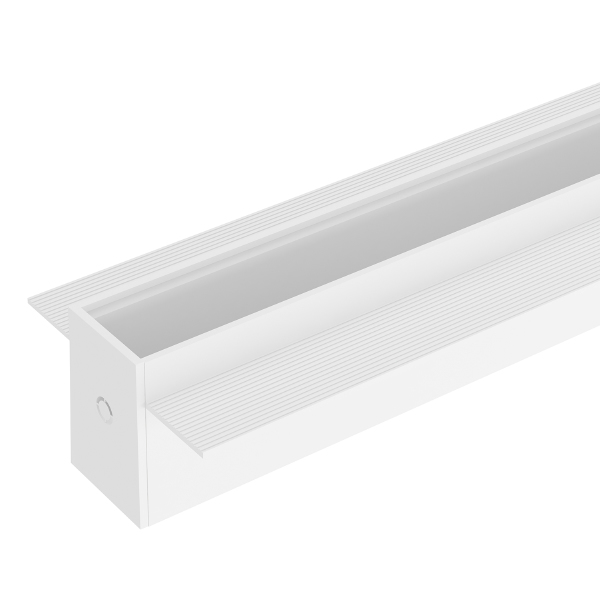 Шинопровод Smart Hide TR2013-WH