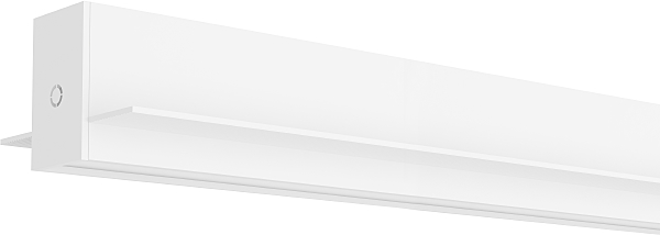 Шинопровод Smart Hide TR2013-WH