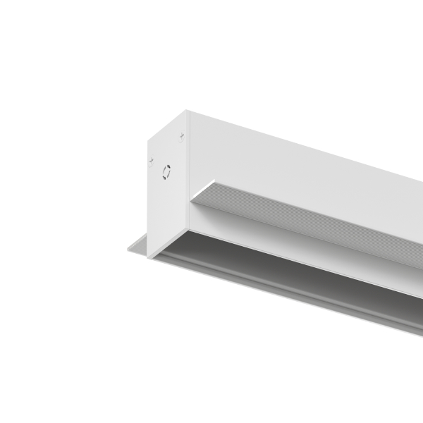 Шинопровод Smart Hide TR2013-WH