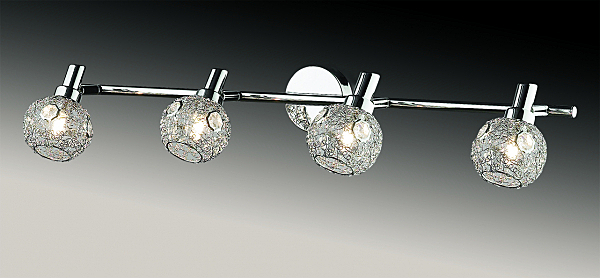 Подсветка Odeon Light  BISO 2209/4W