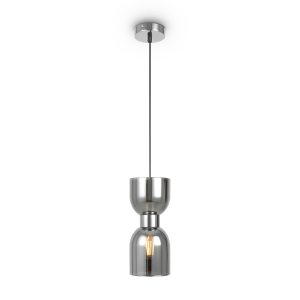 Светильник подвесной Savia FR5203PL-01CH1