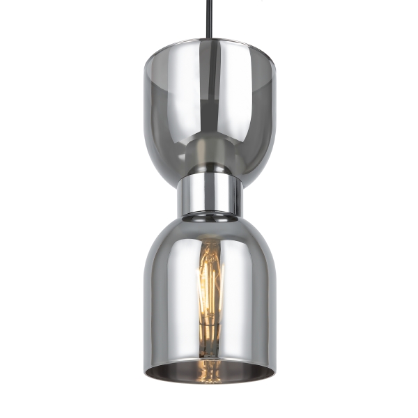 Светильник подвесной Savia FR5203PL-01CH1