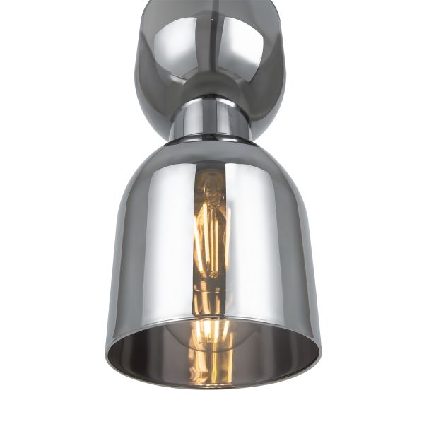 Светильник подвесной Savia FR5203PL-01CH1