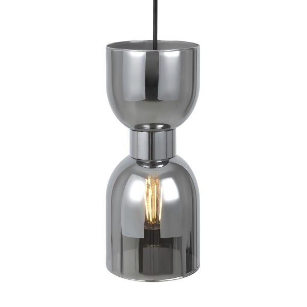 Светильник подвесной Savia FR5203PL-01CH1