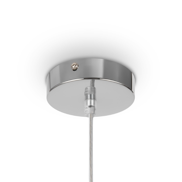 Светильник подвесной Focus FR5220PL-01CH