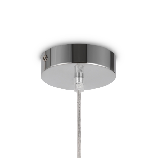 Светильник подвесной Focus FR5220PL-01CH2