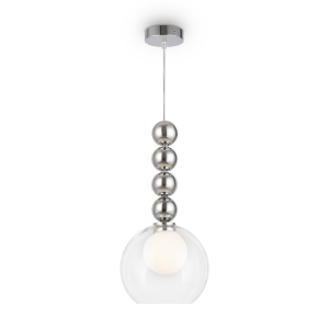 Светильник подвесной Focus FR5220PL-01CH3