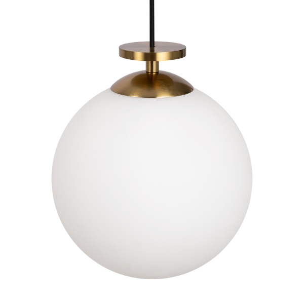 Светильник подвесной Impulse FR5221PL-01BS
