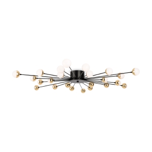 Потолочная люстра Celebrity FR5242CL-24B