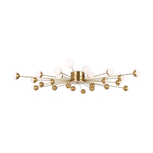 Потолочная люстра Celebrity FR5242CL-24BS