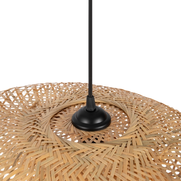 Светильник подвесной Wavy FR5243PL-01BR8