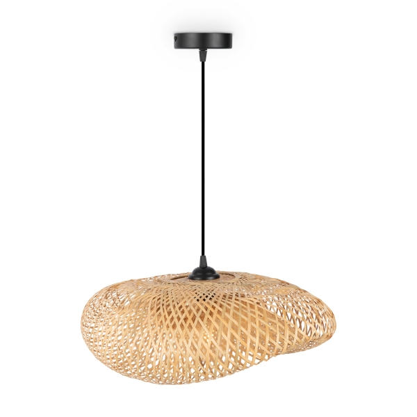 Светильник подвесной Wavy FR5243PL-01BR8