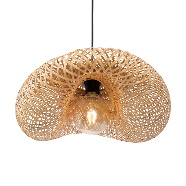 Светильник подвесной Wavy FR5243PL-01BR8
