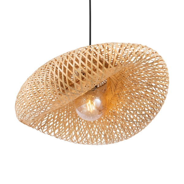 Светильник подвесной Wavy FR5243PL-01BR8