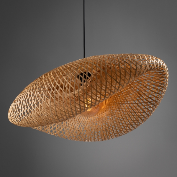Светильник подвесной Wavy FR5243PL-01BR8