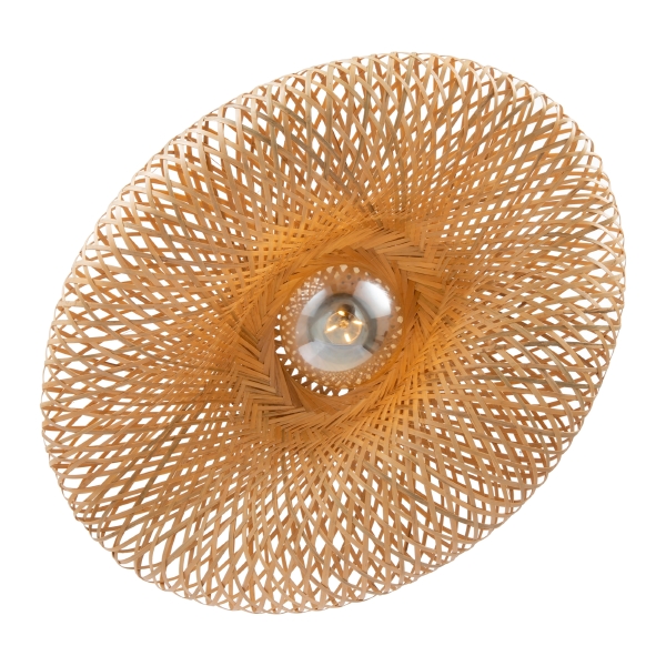 Светильник подвесной Wavy FR5243PL-01BR8