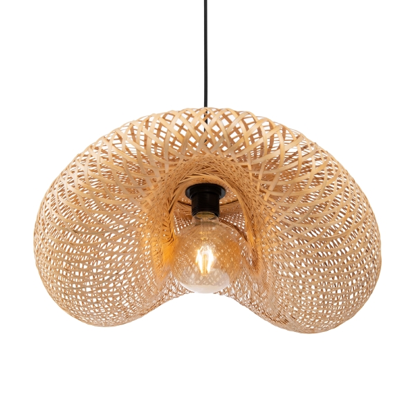 Светильник подвесной Wavy FR5243PL-01BR9