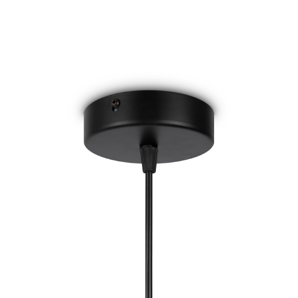Светильник подвесной Wavy FR5243PL-01BR9