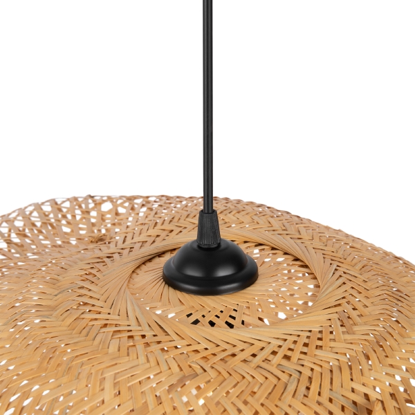 Светильник подвесной Wavy FR5243PL-01BR9