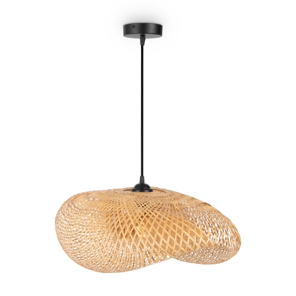 Светильник подвесной Wavy FR5243PL-01BR9