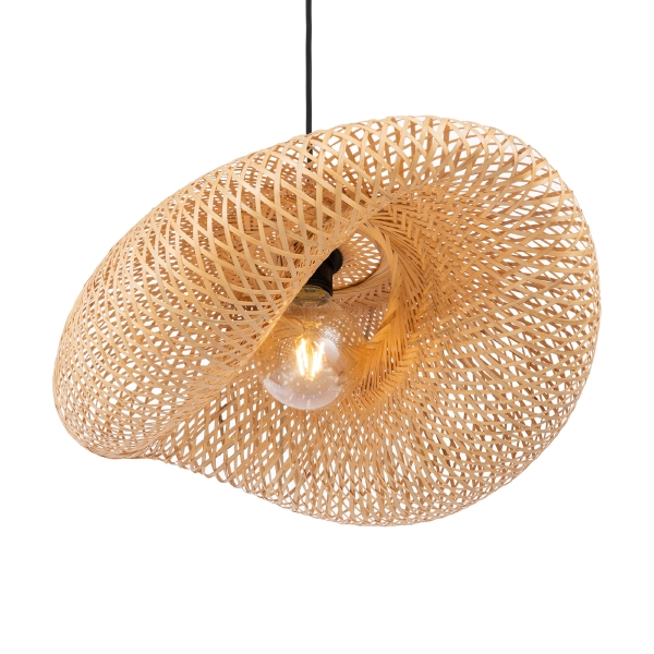 Светильник подвесной Wavy FR5243PL-01BR9