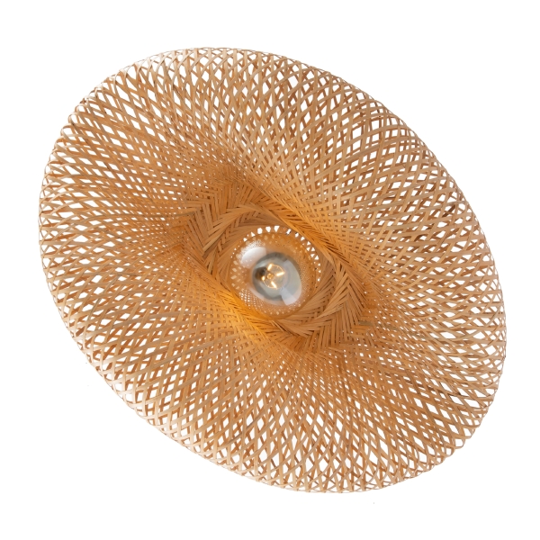 Светильник подвесной Wavy FR5243PL-01BR9